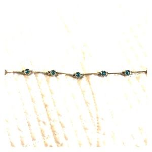 Sterling Silver Bracelet